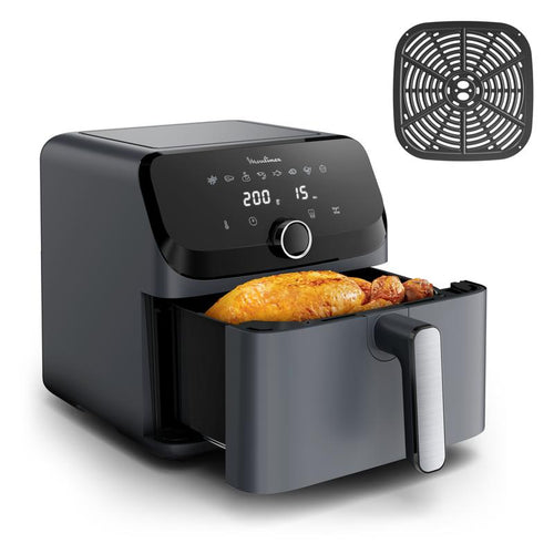 Moulinex Easy Fry - Friteuse sans huile (Airfryer)