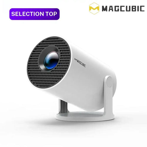 MAGCUBIC HY300Pro Android 14 Projector