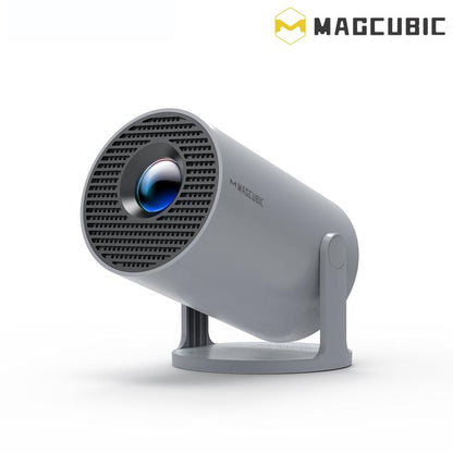 MAGCUBIC HY300Pro Android 14 Projector