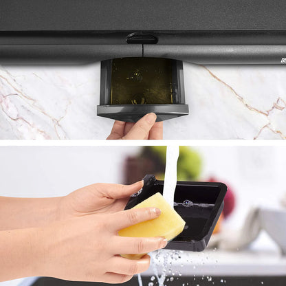 Duronic GP20 Plancha électrique antiadhésive XL 6 à 8 personnes 2000W 52 x 27 cm avec thermostat et bac à jus amovible Cuisson sans ajout de matière grasse idéal pour soirée en famille et amis