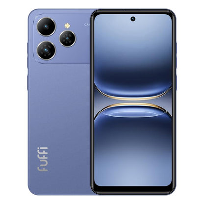 Smartphone Version Fuffi M17 Pro Max - 32GB+256GB, Android 16 - Débloqué