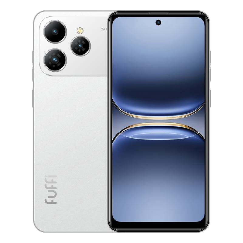 Smartphone Version Fuffi M17 Pro Max - 32GB+256GB, Android 16 - Débloqué